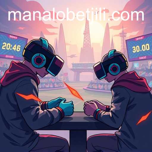 The Evolution of Online Gaming in 2026