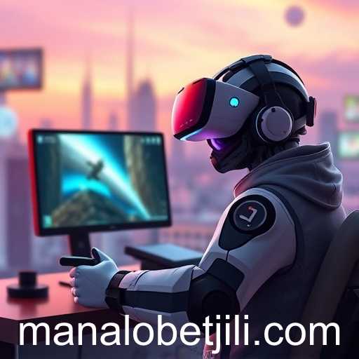 The Rise of Online Gaming in 2025