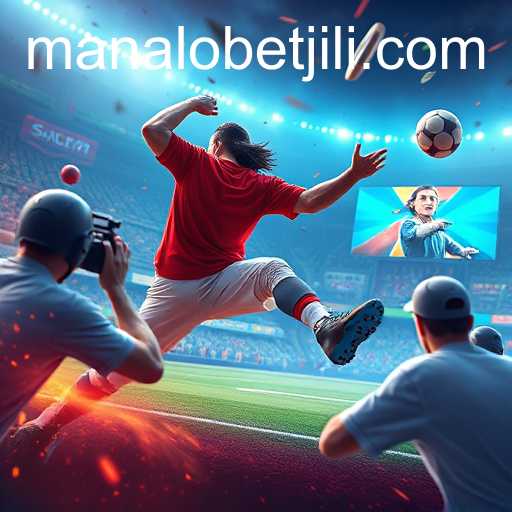 Revamping Online Gaming: The Rise of Manalobet