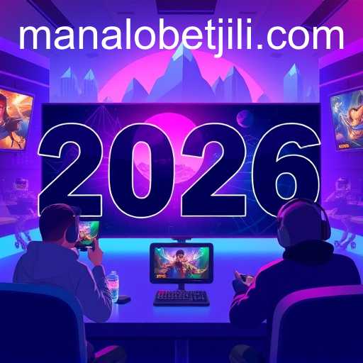 The Rise of Manalobet in the Online Gaming World