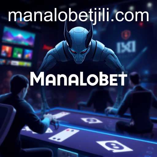 The Rise of Manalobet: Redefining Online Gaming in 2025