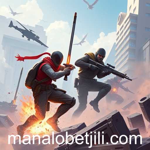 The Rise of Manalobet: A New Era in Online Gaming