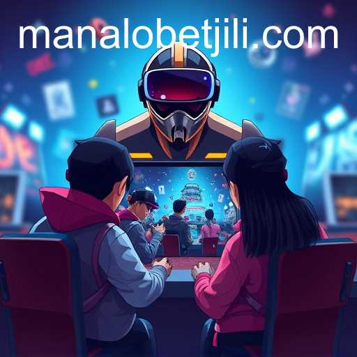 The Rise of Online Gaming in 2025